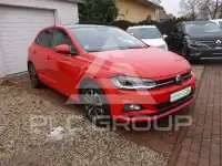 2021 Volkswagen Polo