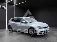2021 Volkswagen Polo