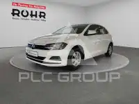 2021 Volkswagen Polo
