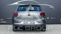 2021 Volkswagen Polo