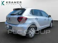 2021 Volkswagen Polo