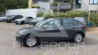 2021 Volkswagen Polo