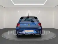 2021 Volkswagen Polo