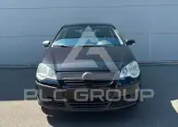 2007 Volkswagen Polo