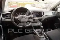 2021 Volkswagen Polo