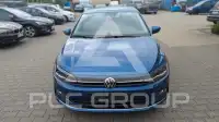 2021 Volkswagen Polo