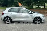 2021 Volkswagen Polo