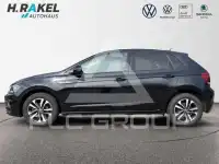 2021 Volkswagen Polo