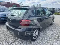 2021 Volkswagen Polo