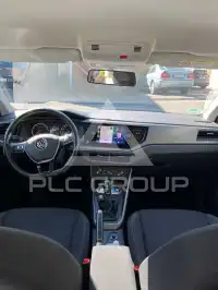 2021 Volkswagen Polo