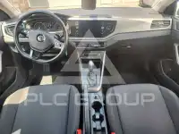 2021 Volkswagen Polo
