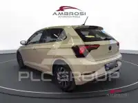 2021 Volkswagen Polo