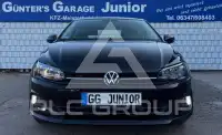 2021 Volkswagen Polo