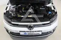 2021 Volkswagen Polo
