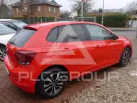 2021 Volkswagen Polo