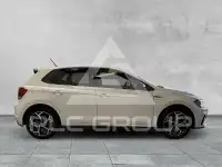 2021 Volkswagen Polo