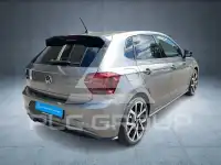 2021 Volkswagen Polo