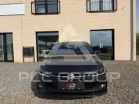 2021 Volkswagen Polo