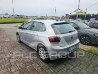 2021 Volkswagen Polo