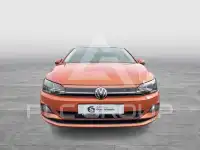 2021 Volkswagen Polo