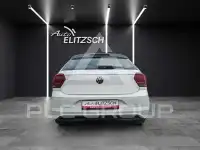 2021 Volkswagen Polo