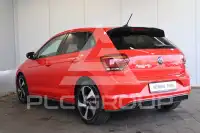 2021 Volkswagen Polo