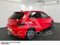 2021 Volkswagen Polo