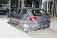 2021 Volkswagen Polo