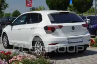 2021 Volkswagen Polo