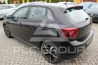 2021 Volkswagen Polo