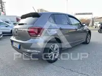 2021 Volkswagen Polo