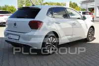 2021 Volkswagen Polo
