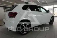 2021 Volkswagen Polo