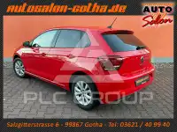 2021 Volkswagen Polo