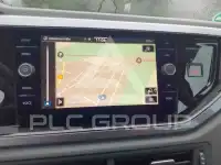 2021 Volkswagen Polo