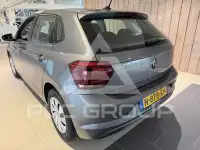 2021 Volkswagen Polo