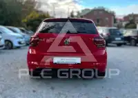 2021 Volkswagen Polo