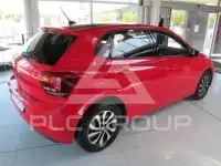 2021 Volkswagen Polo