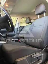 2021 Volkswagen Polo