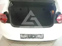 2021 Volkswagen Polo