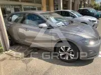 2021 Volkswagen Polo
