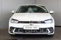 2021 Volkswagen Polo