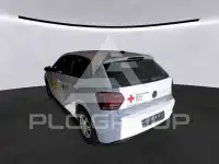 2021 Volkswagen Polo