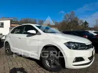 2021 Volkswagen Polo