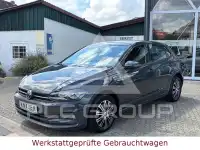 2021 Volkswagen Polo
