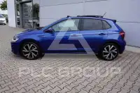 2021 Volkswagen Polo