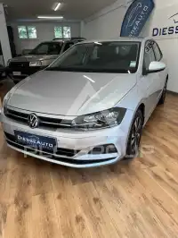 2021 Volkswagen Polo