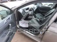 2021 Volkswagen Polo