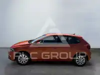 2021 Volkswagen Polo