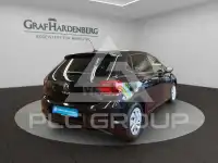 2021 Volkswagen Polo
